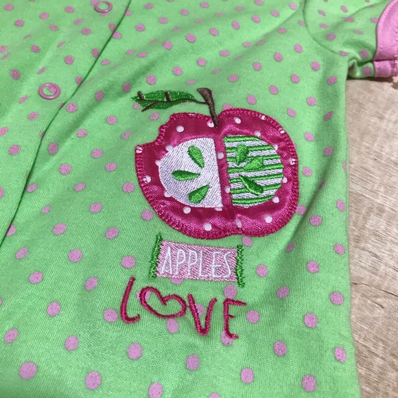 LA Ideal Romper - Picture 4 of 6